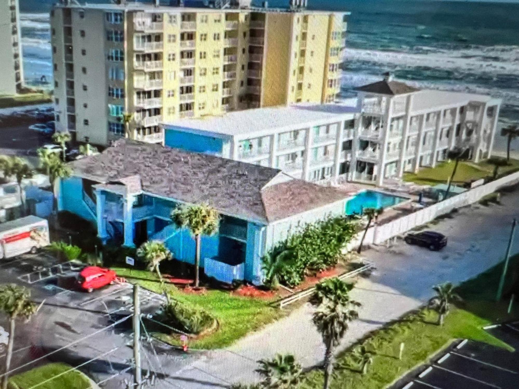 Coastal Waters 102 Aparthotel New Smyrna Beach Exterior photo