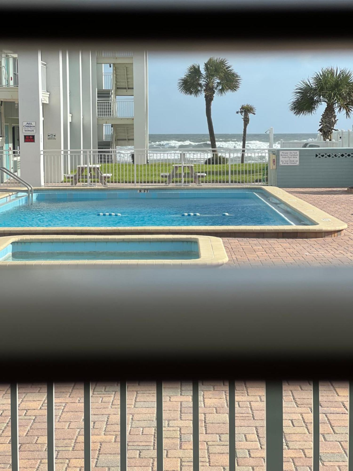 Coastal Waters 102 Aparthotel New Smyrna Beach Exterior photo